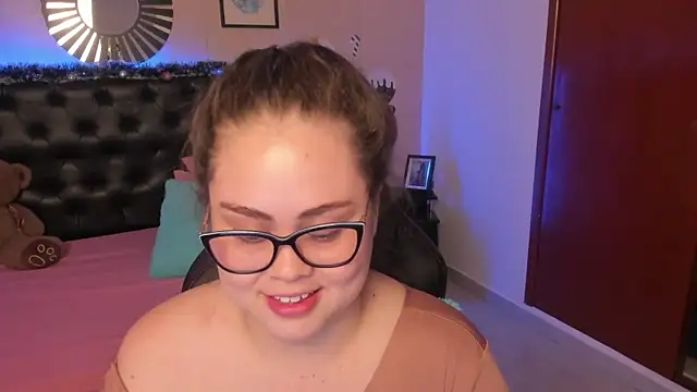 LolaVillalobos's cam snapshot