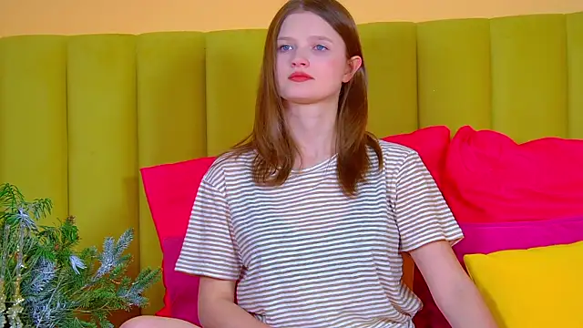 JaneRosen's cam snapshot