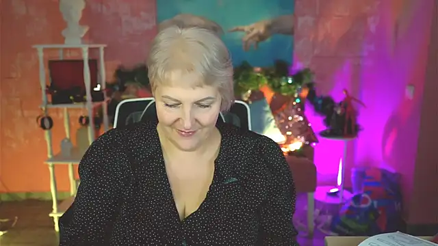 MaryMogan's cam snapshot