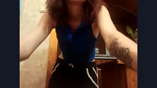 SinlessTaking's cam snapshot