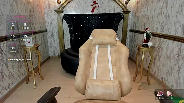 KonnyDesire's cam snapshot