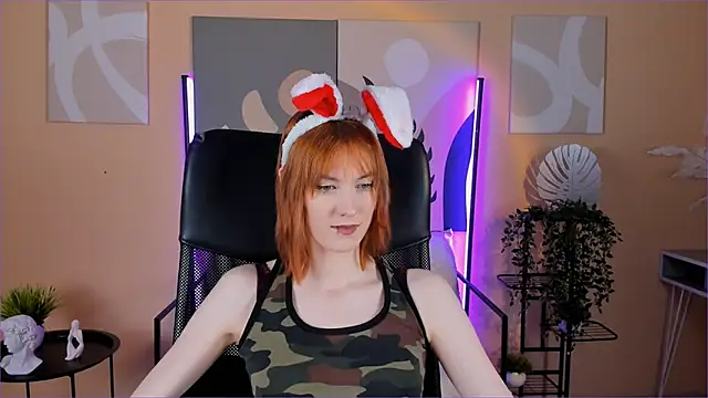 SierraHarper's cam snapshot