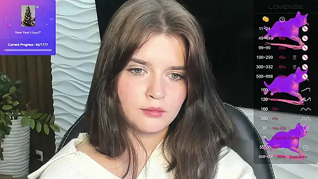 LanaTreades's cam snapshot