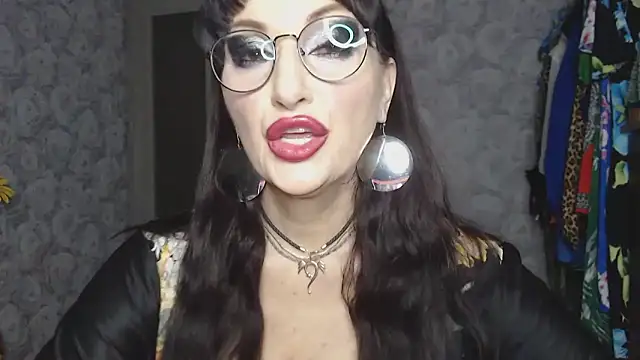 Aziza1's cam snapshot