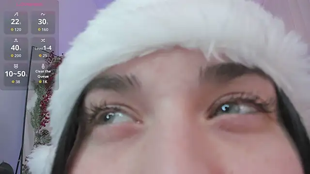 MilleyCyrus's cam snapshot