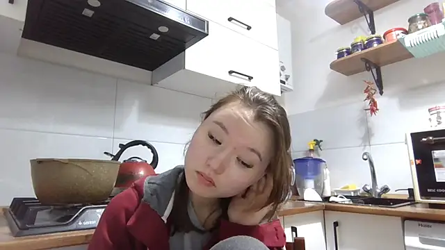 VelmaMaasch's cam snapshot