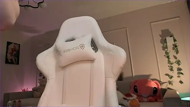 Frau_Lina's cam snapshot