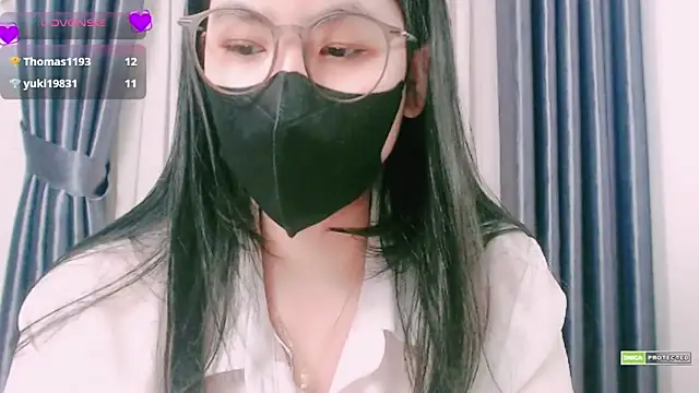 _Lov_Lynh's cam snapshot