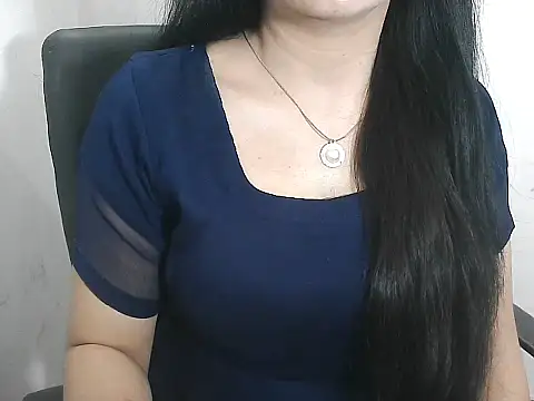 Chanchal--Navya's cam snapshot