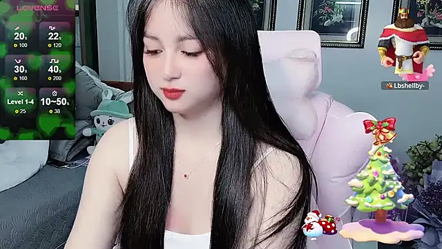 _Nana_20's cam snapshot