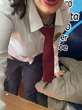 Alysson--'s cam snapshot