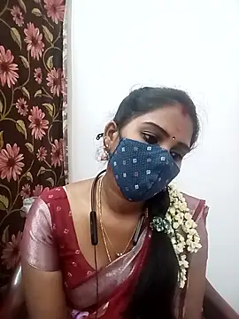 Tamil_roja17's cam snapshot