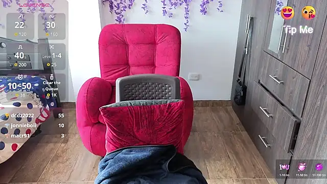 xxsexycutexxx's cam snapshot