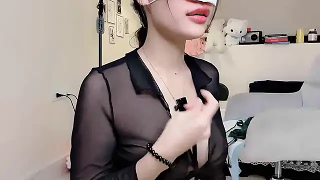 MaiLiiil's cam snapshot