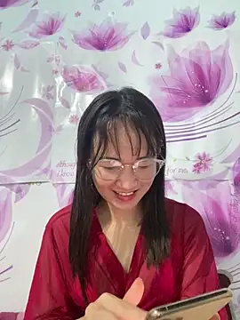 TranOanh999's cam snapshot