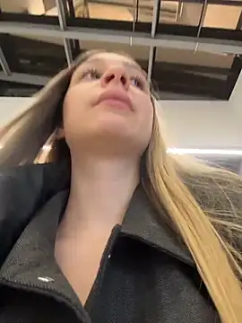 SashaCatt's cam snapshot