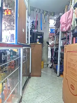 Niidia's cam snapshot