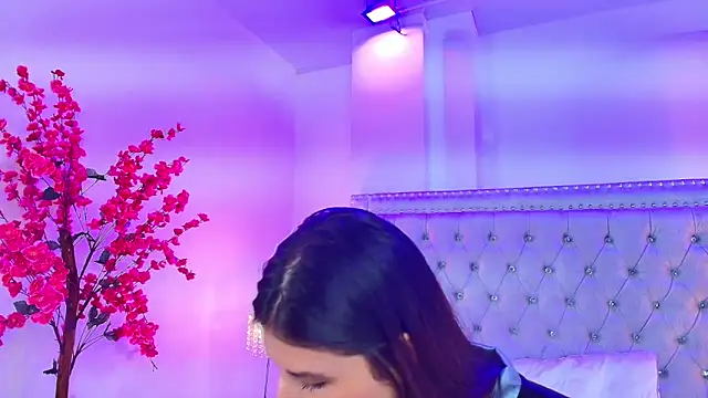 Ahilin_luther's cam snapshot