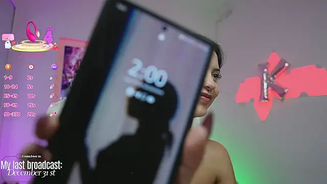 KayraOwen's cam snapshot