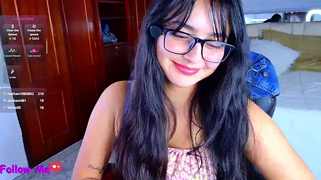 scarlleth_'s cam snapshot