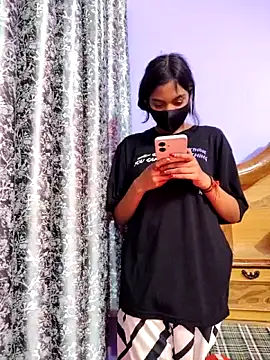 Student12th's cam snapshot