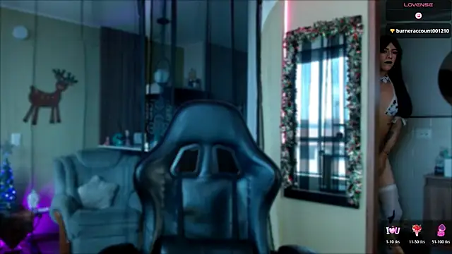 tevenwhiite live sex cam