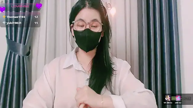 _Lov_Lynh's cam snapshot