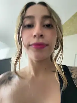 PandoraRider live sex cam