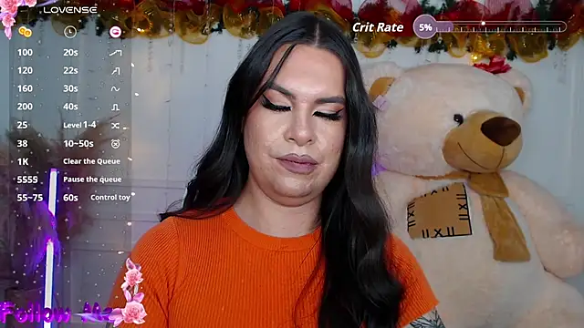 Nicol_ricci_'s cam snapshot