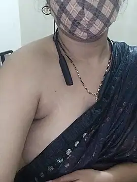 Sexynageena's cam snapshot