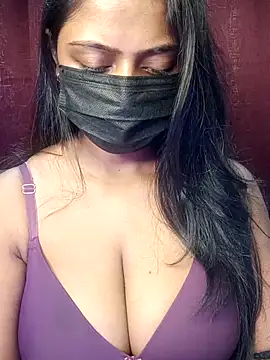 Ishu_Lovee's cam snapshot