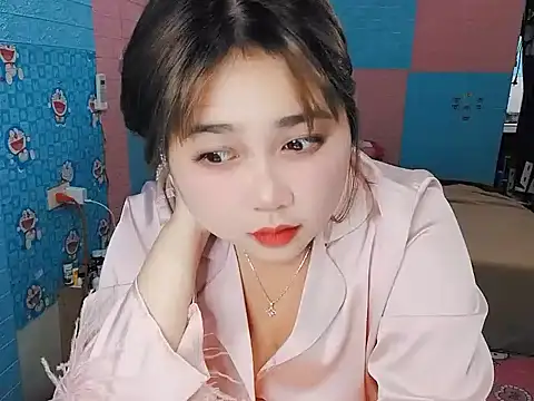 Nhan7868's cam snapshot