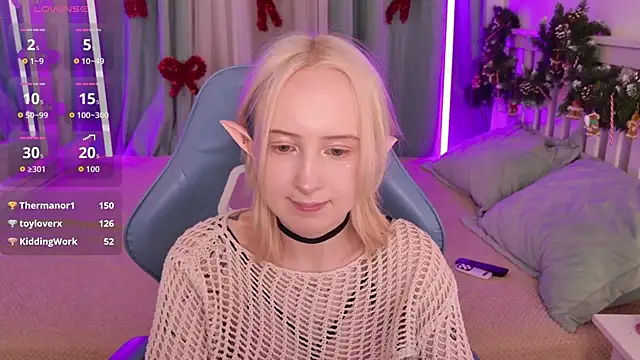 _Babyface_ live sex cam