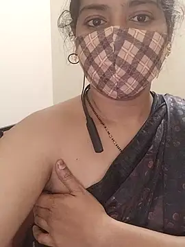 Sexynageena's cam snapshot