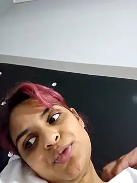 DirtySnowball69 live sex cam