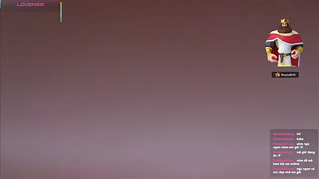 Your-Sunshine live sex cam