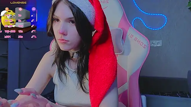 Sophie_SkyAngel's cam snapshot