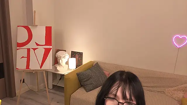 Miss_bane's cam snapshot