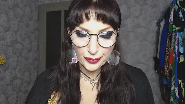 Aziza1's cam snapshot