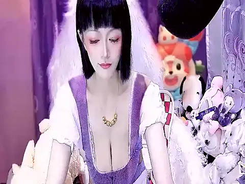 kumamon-'s cam snapshot