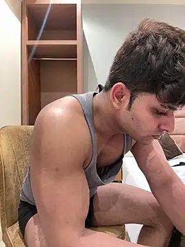 Vihaaanfucks live sex cam