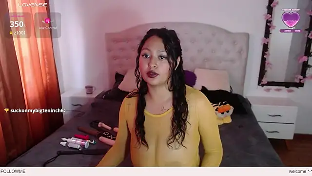 helenvalk's cam snapshot