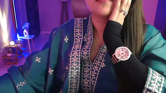 Mitikaa's cam snapshot