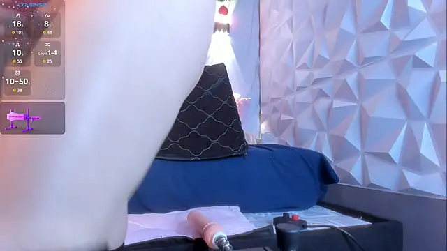 Marianasmitt's cam snapshot