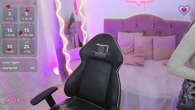 HANNI_TAY's cam snapshot