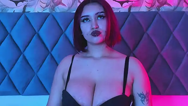 VenussDark's cam snapshot