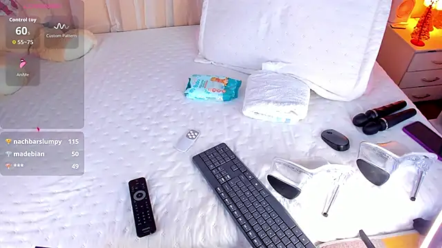 loliswet2 live sex cam