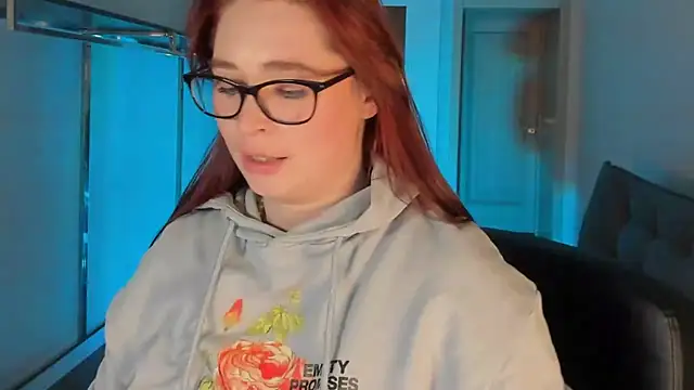 Meri_Cutte's cam snapshot