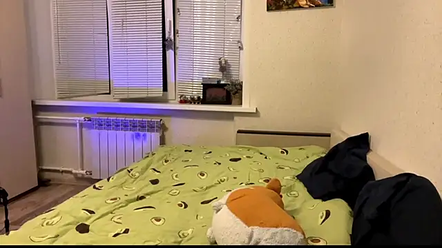 Leaf_Unto's cam snapshot