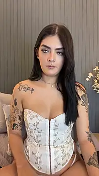 AliceRitter's cam snapshot